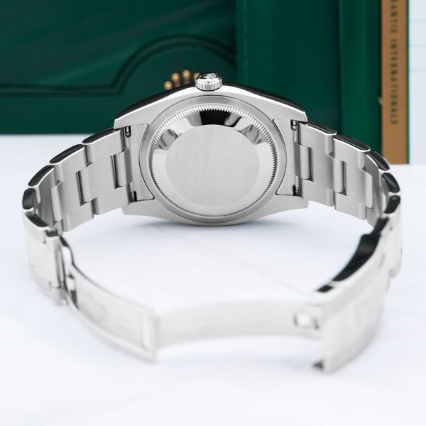 Rolex Datejust 116200